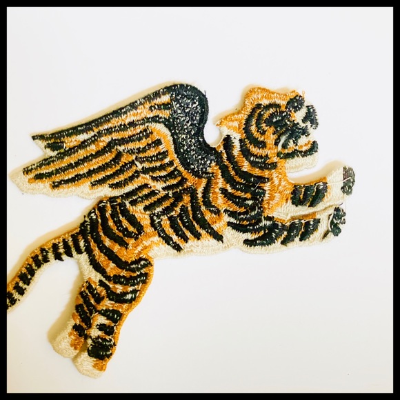 FLYING TIGER PATCH! - Picture 5 of 7